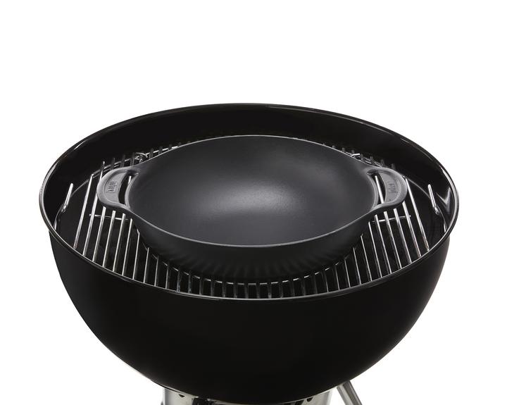 Image du produit Weber-Stephen Weber CRAFTED Wok