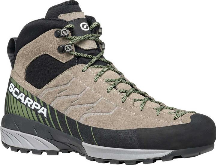 Produktbild Scarpa Mescalito Mid GTX (46.5)