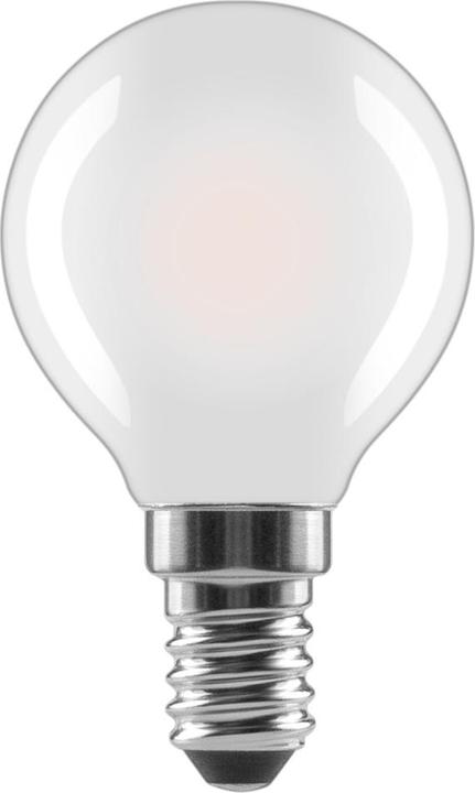 Xavax LED-Filament (E14, 4 W, 470 lm, 1 x, E)