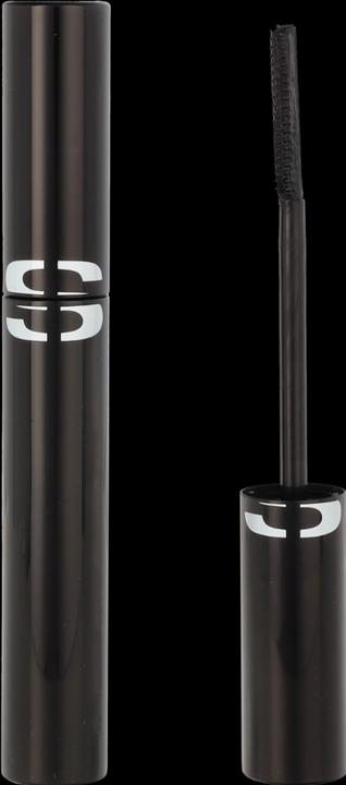 Actual product image Sisley So Intense (Deep Black)