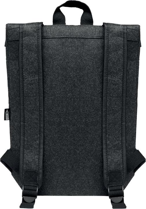 Produktbild MidOcean Rucksack Indico RPET Filz