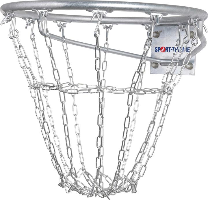 Image du produit Sport-Thieme Panier de basket extérieur