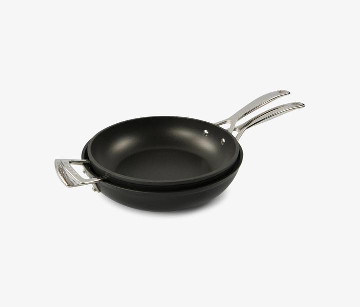 Productafbeelding Le Creuset Aluminium anti-kleefstof (30 cm, Koekenpan, Gegoten aluminium)