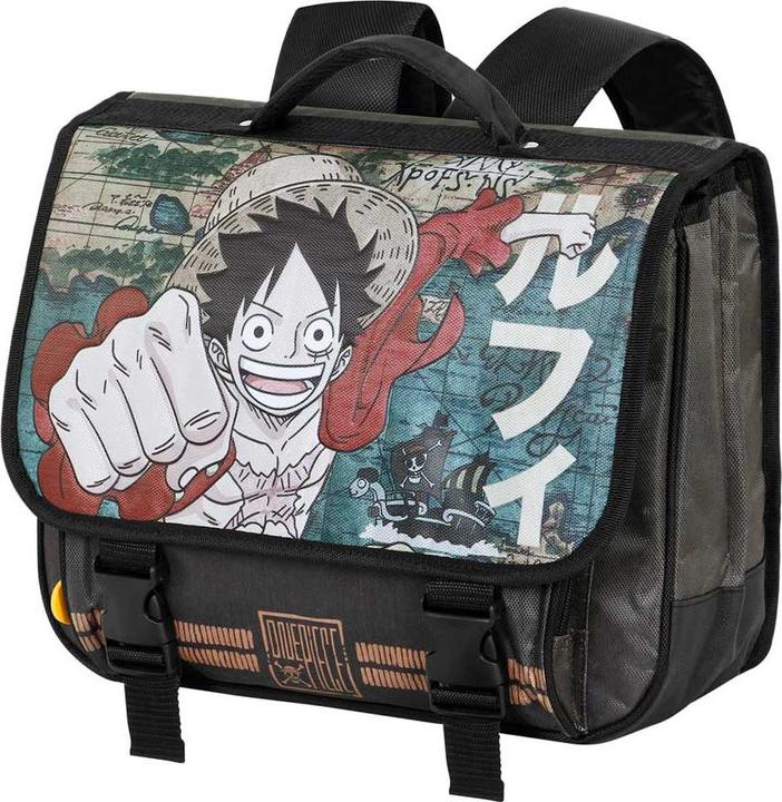 Image du produit Karactermania Cartable Backpack 2.0 Map