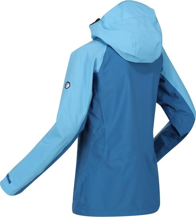 Produktbild Regatta Shelljacke Birchdale wasserfest (34 D)