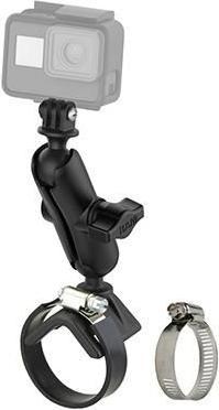 RAM Mounts RAM Mount Strap Base Gopro
