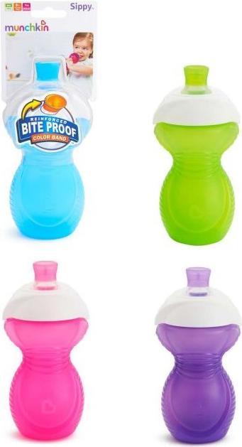 Produktbild Munchkin Becher