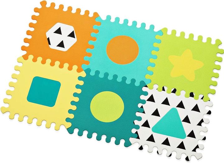 Produktbild Infantino Puzzlematte