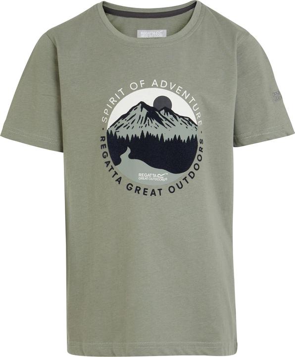 Regatta Bosley VII TShirt (164)