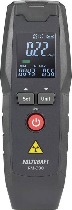 Voltcraft RM-300