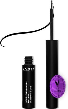 Immagine prodotto MyScreen Protector Liquid Eyeliner No. 401 Long-Lasting with Soft Brush 4ml