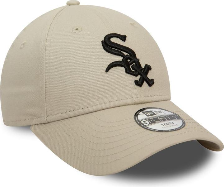 Immagine prodotto New Era Cappellino 9Forty - Chicago White Sox stone Bambino (53, 52 C, 54 C)