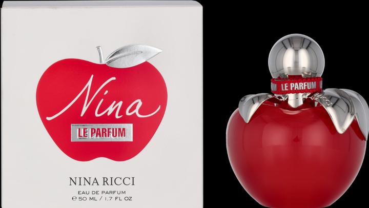 Image du produit Nina Ricci Nina Le Parfum (Eau de parfum, 50 ml)