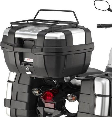 Produktbild Givi Top-Case Träger