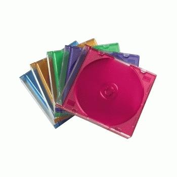 Produktbild Hama CD-Leerhülle