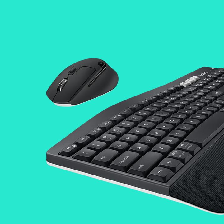 Produktbild Logitech MK850 (DE, Kabellos)