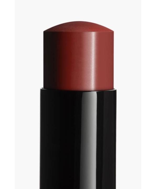 Actual product image Chanel Les Beiges Healthy Glow Lip Balm