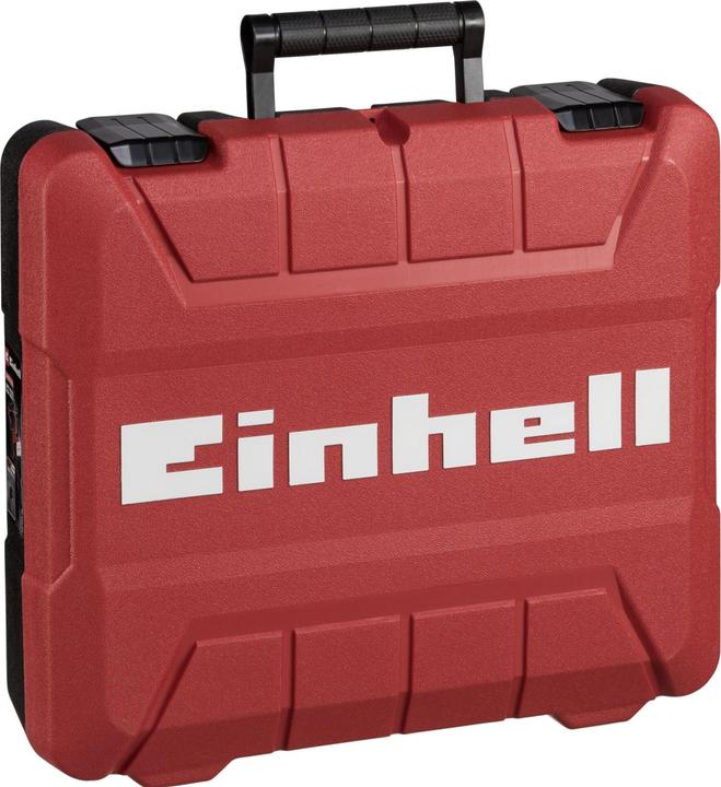 Actual product image Einhell TE-RH 32 4F (Electrical connection)