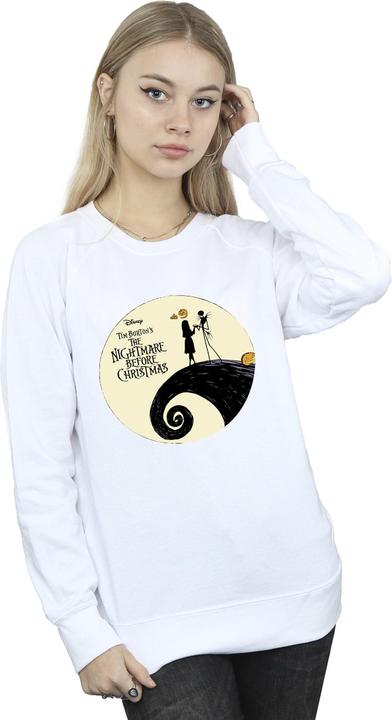 Produktbild The Nightmare Before Christmas Sweatshirt (3XL)