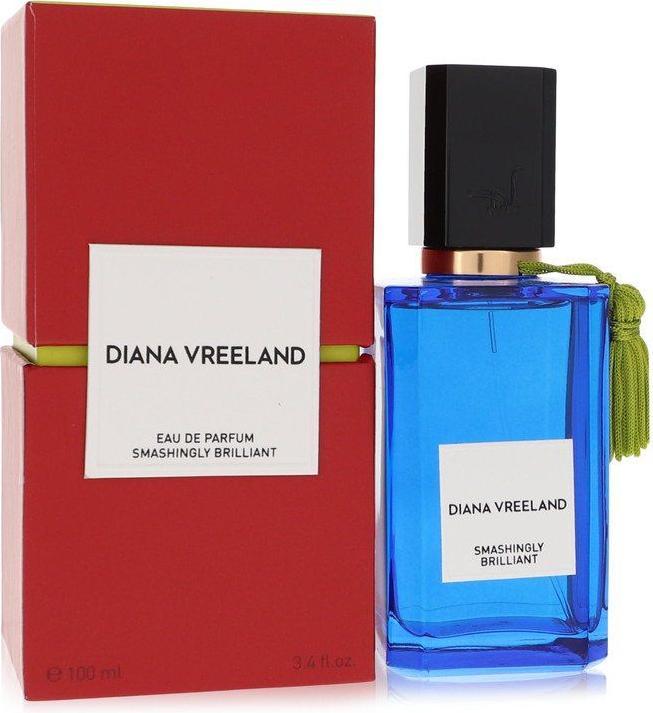 Image du produit Diana Vreeland Smashingly Brilliant Eau de Parfum (Eau de parfum, 100 ml)
