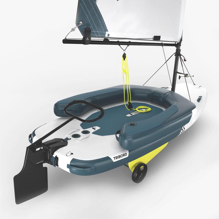 Immagine prodotto Tribord 331585