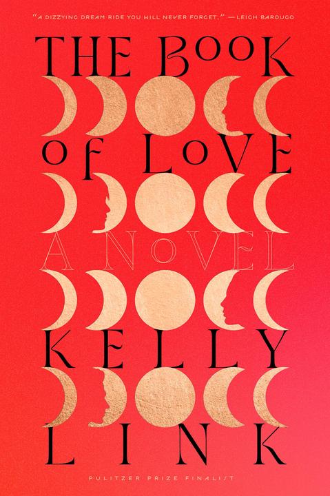 Image du produit The Book of Love (Anglais, Kelly Link, 2024)