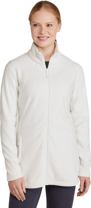 Immagine prodotto Mountain Warehouse Giacca in Pile Linea Lunga Donna (40 D)