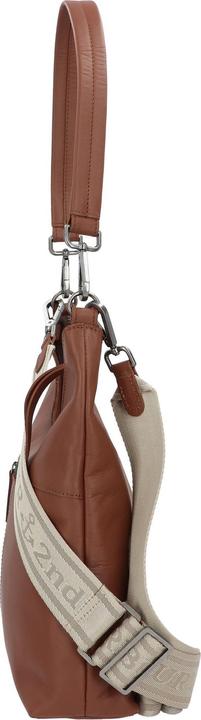 Produktbild Harbour 2nd Emely Schultertasche Leder 30 cm