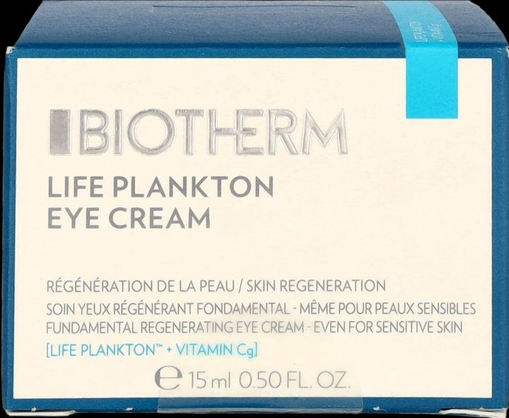 Immagine prodotto Biotherm Vita occhio di plancton (Crema, 15 ml, Giorno + Notte)