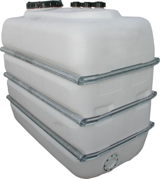 Produktbild Graf Raumspartank (3000 l)