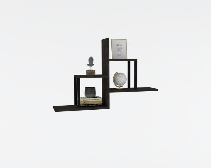Actual product image Kalune Design Natasha (60 x 90 x 20 cm)
