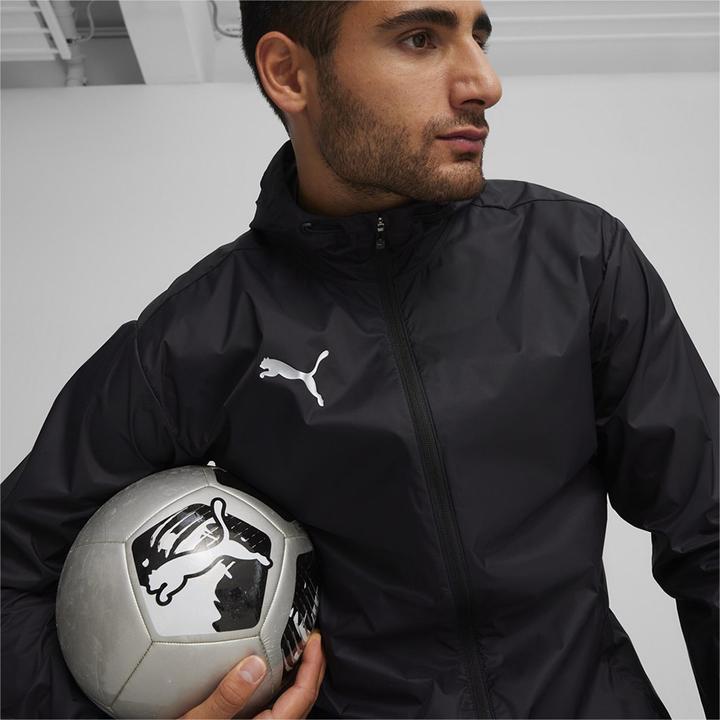 Actual product image Puma teamFINAL Allweather Jkt (XXL)