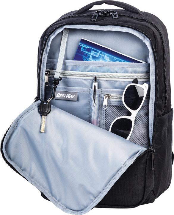 Produktbild Bestway Notebook Rucksack Cabin Pro Ultimate Small (20 l)