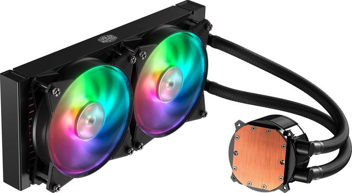 Immagine prodotto Cooler Master ML240R RGB