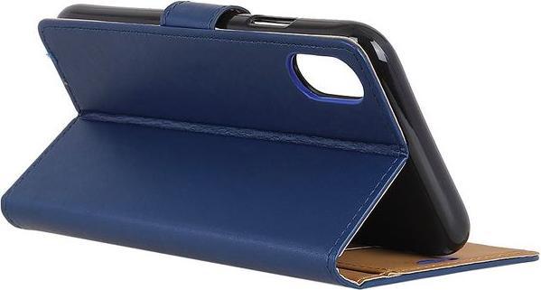 Immagine prodotto MU Classic Serie Classic II con copertina in pelle (Huawei Y5 (2019))