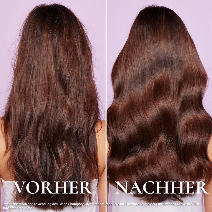 Produktbild Nuxe Hair Prodigieux Haarmaske intensiv reparierend 200 ml (200 ml)