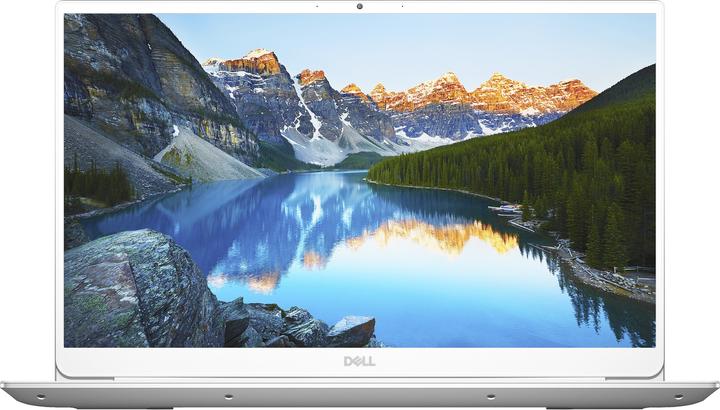 Actual product image Dell Inspiron 5590 (15.60", Intel Core i7-10510U, 512 GB, DE)