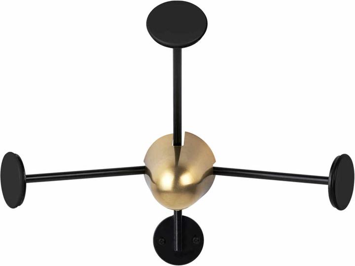 Actual product image Gubi Matégot Coat Rack Coat Hook