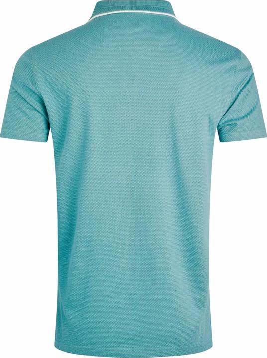 Produktbild Weird Fish Powell Poloshirt Strukturiert (XXL)