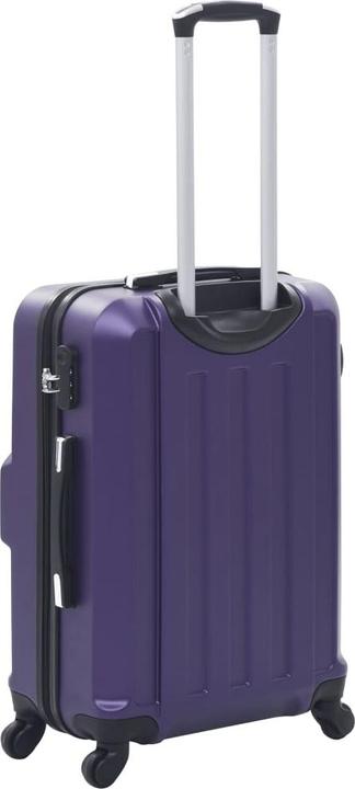 Immagine prodotto VidaXL Una (Bagaglio a mano (fino a 50 litri))