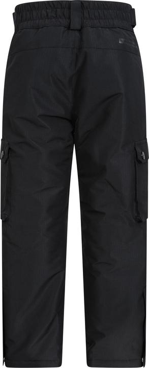 Immagine prodotto Mountain Warehouse Bambini Titan Cargo Pantaloni da Sci (128)
