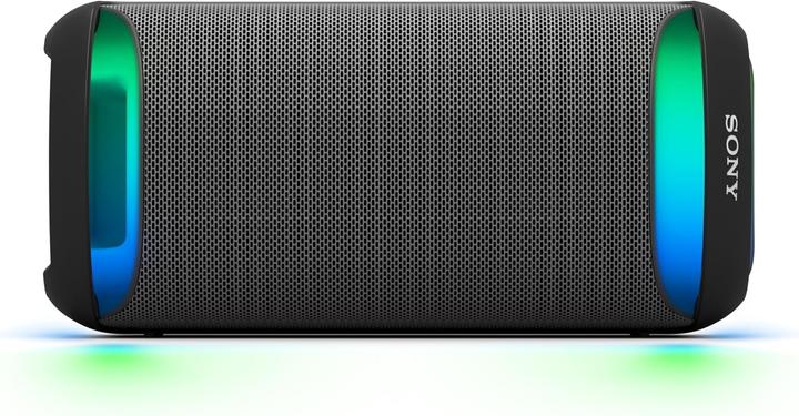 Produktbild Sony SRS-XV500 (25 h, Akkubetrieb, Netzbetrieb)