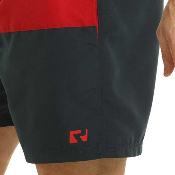 Immagine prodotto Ript Essentials Costume da Bagno a Pantaloncino Strisce a Contrasto Uomo (XL)