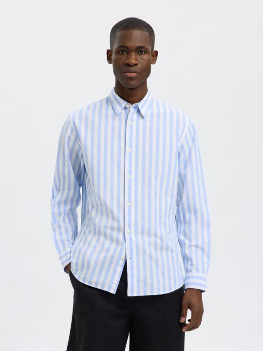 Produktbild Selected Homme Slim Fit Hemd (XXL)