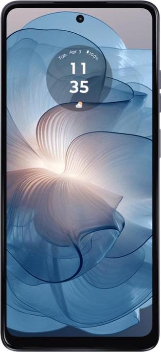 Produktbild Motorola Moto G24 Power (256 GB, Ink Blue, 6.56", Dual SIM, 50 Mpx, 4G)