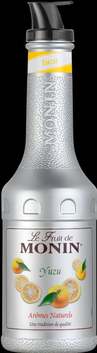Actual product image Monin Yuzu (1 x 100 cl)
