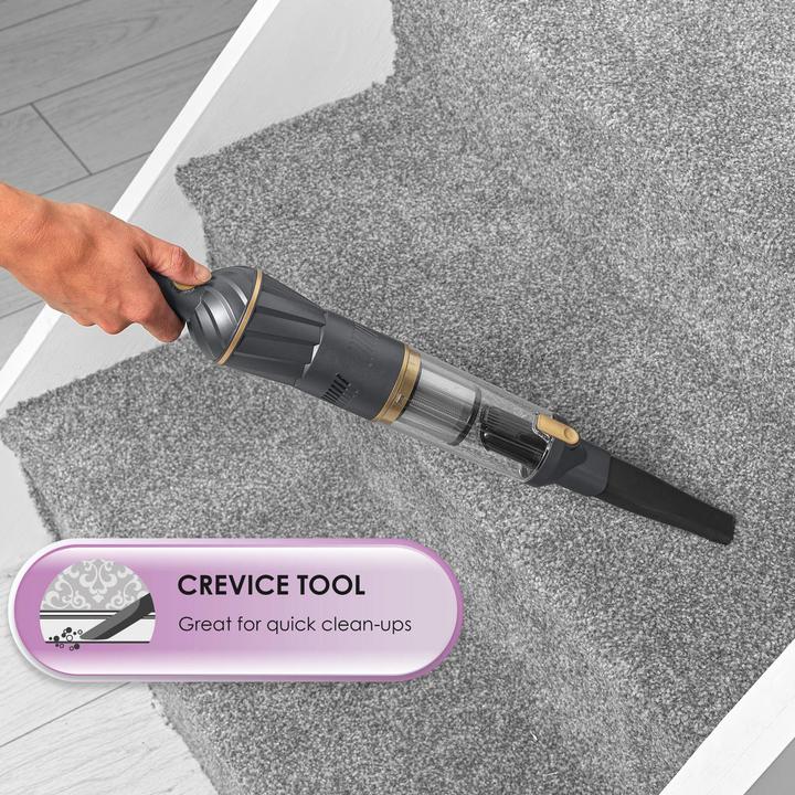Produktbild Beldray BEL01096FVDE Airlite Cordless Vacuum Cleaner