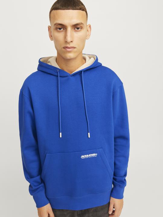 Produktbild Jack & Jones Jjelegacy Sweat Hood Noos (M)