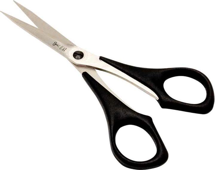 Immagine prodotto Paul 905 Forbici da filo a punta Premium, 14 cm (14 cm)