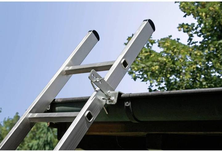 Produktbild Munk Dachrinnenhalter Stahl/verzinkt